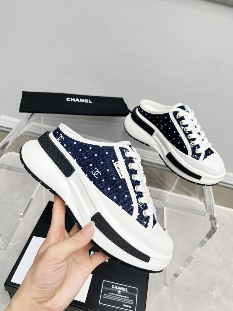 Functional Chxnxl Casual Shoes 133540