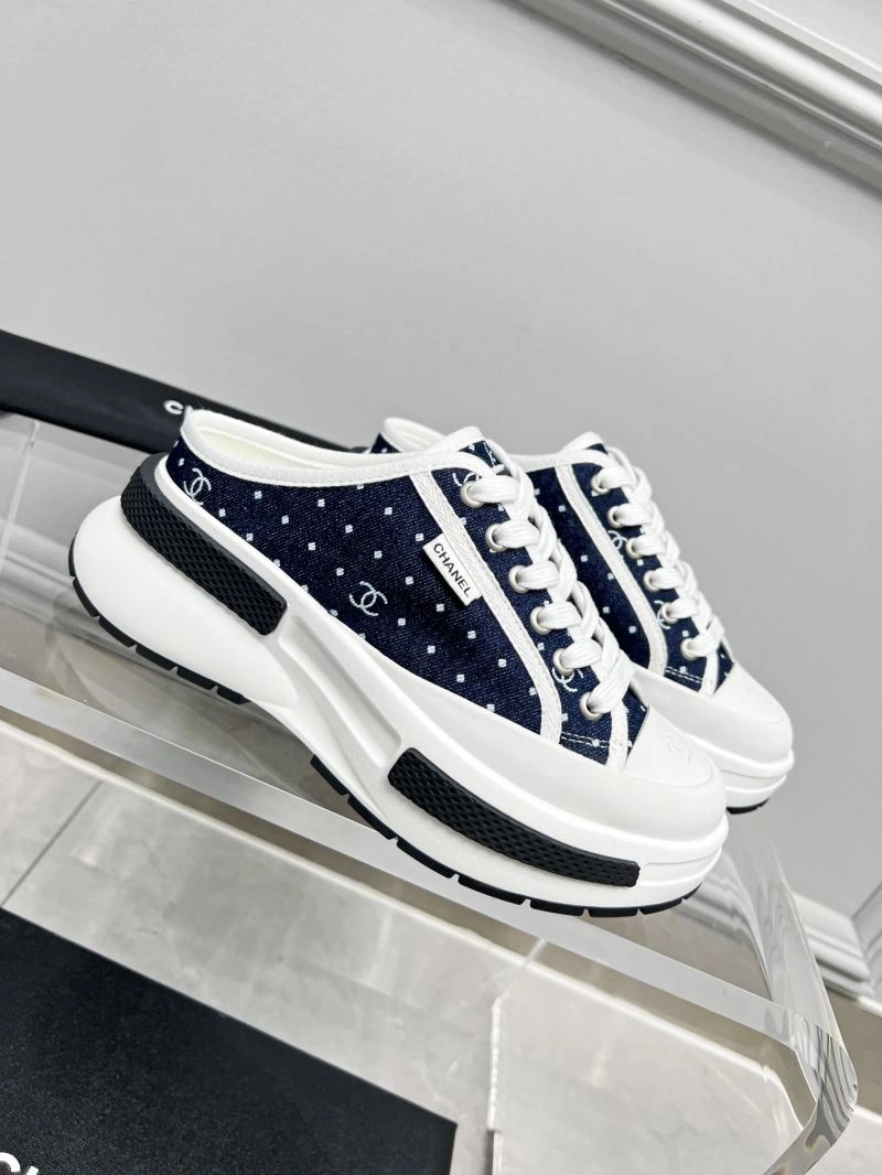Functional Chxnxl Casual Shoes 133540