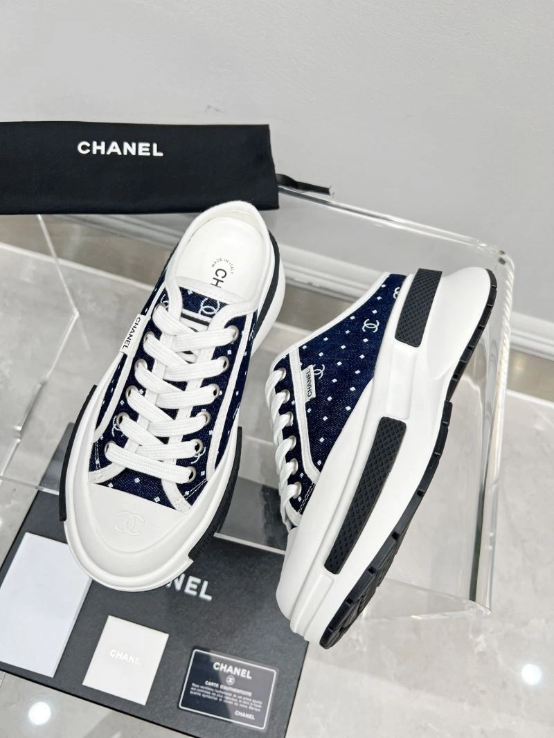 Functional Chxnxl Casual Shoes 133540