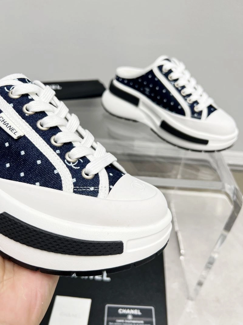 Functional Chxnxl Casual Shoes 133540
