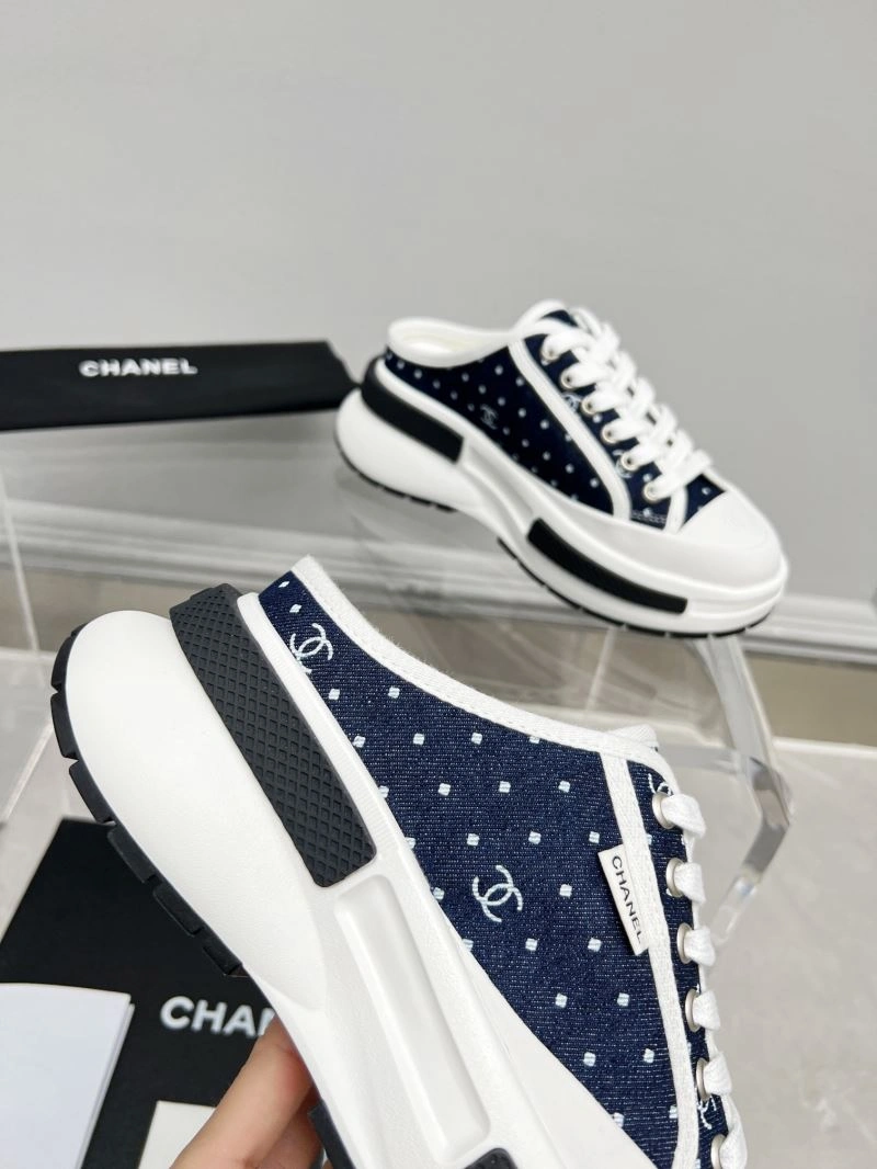 Functional Chxnxl Casual Shoes 133540