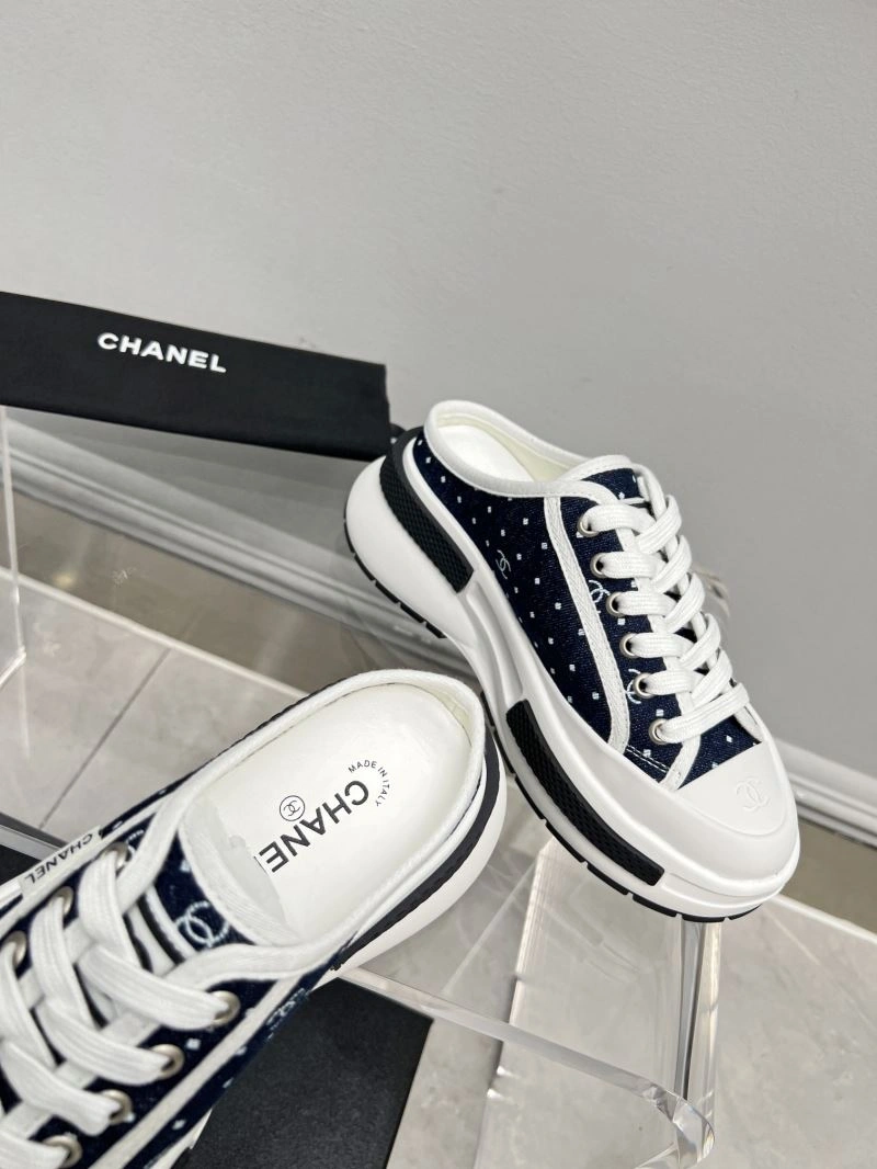 Functional Chxnxl Casual Shoes 133540