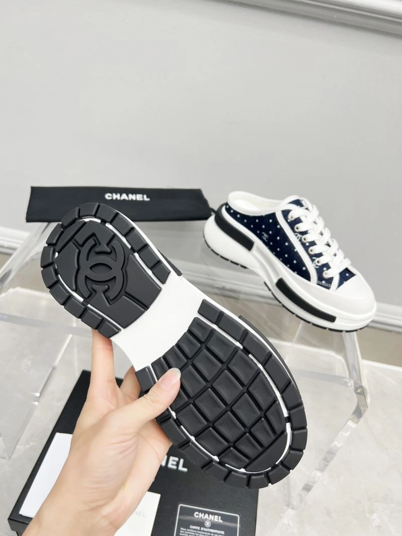 Functional Chxnxl Casual Shoes 133540
