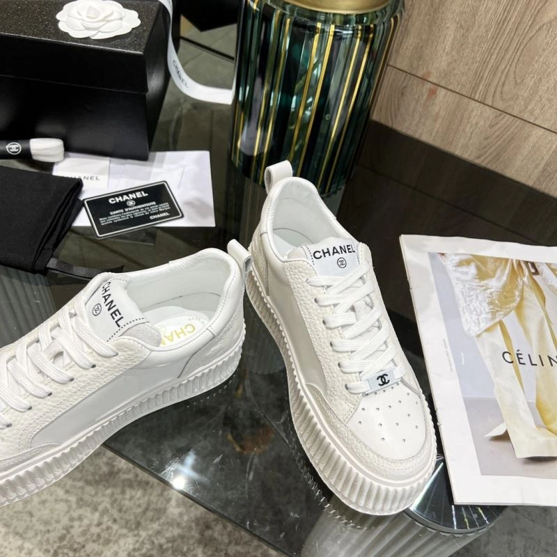 Sleek Chxnxl Casual Shoes 133518