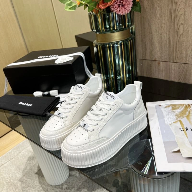 Sleek Chxnxl Casual Shoes 133518