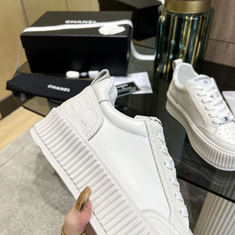 Sleek Chxnxl Casual Shoes 133518