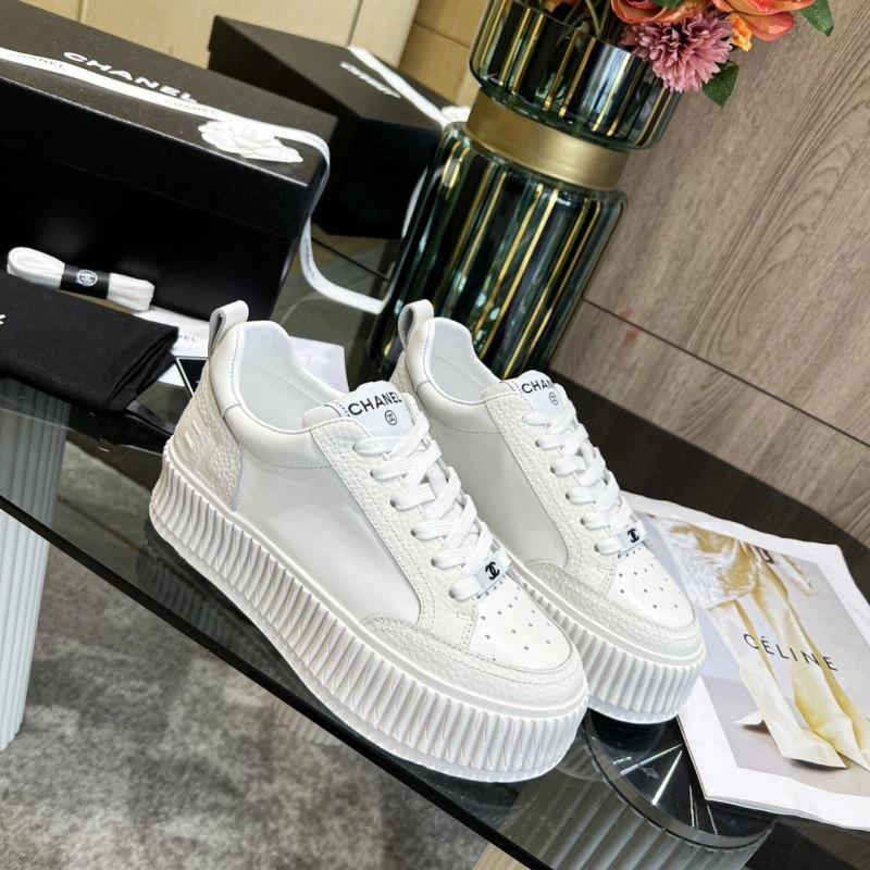 Sleek Chxnxl Casual Shoes 133518