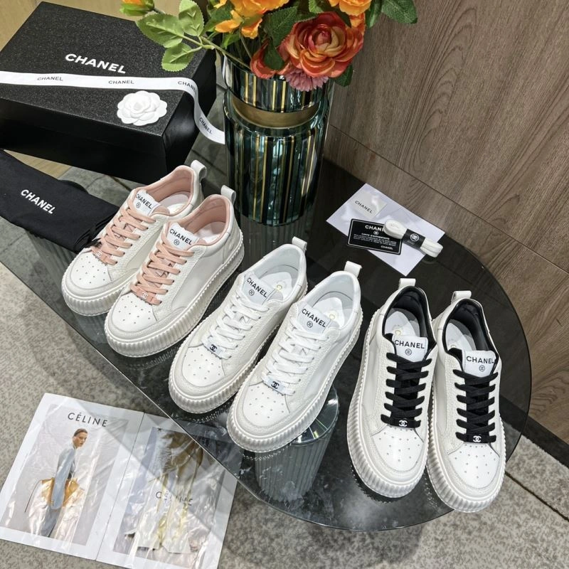 Chxnxl Casual Shoes Sophisticated 133548