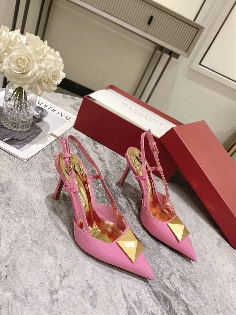 TopPick Vxlxntino High Heels 233275