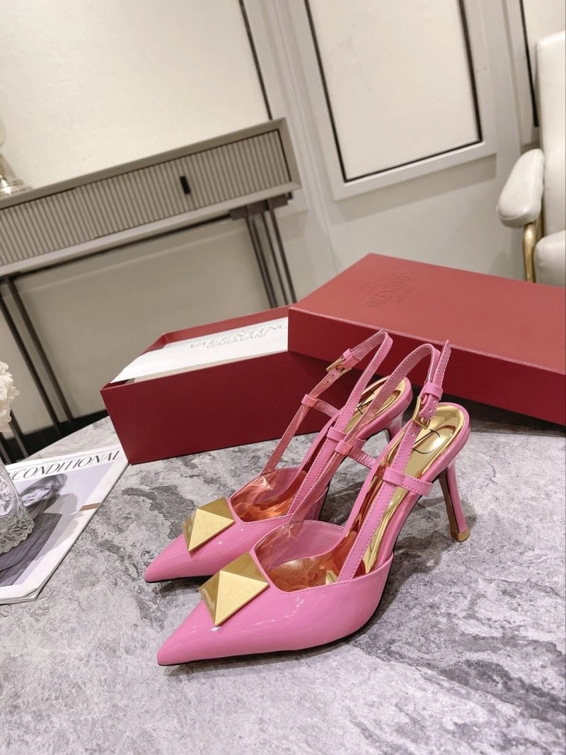 TopPick Vxlxntino High Heels 233275