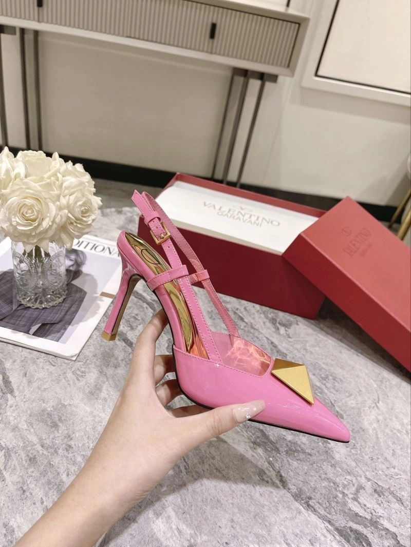 TopPick Vxlxntino High Heels 233275
