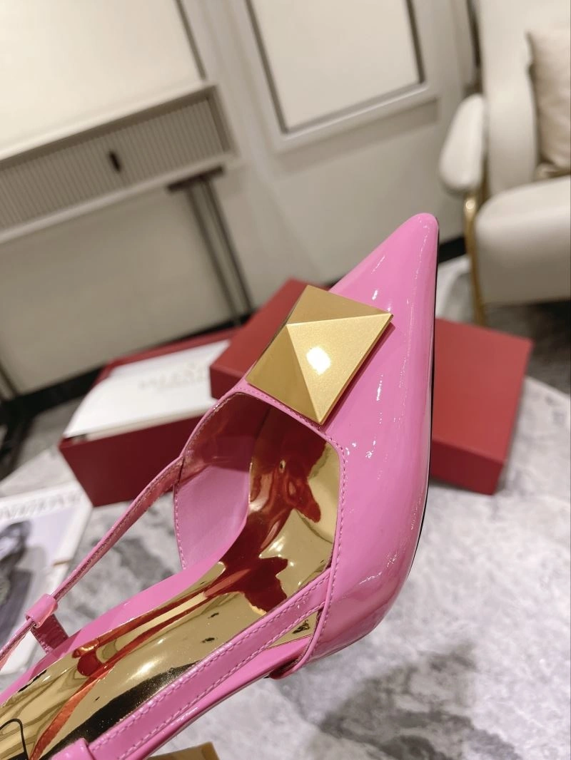 TopPick Vxlxntino High Heels 233275