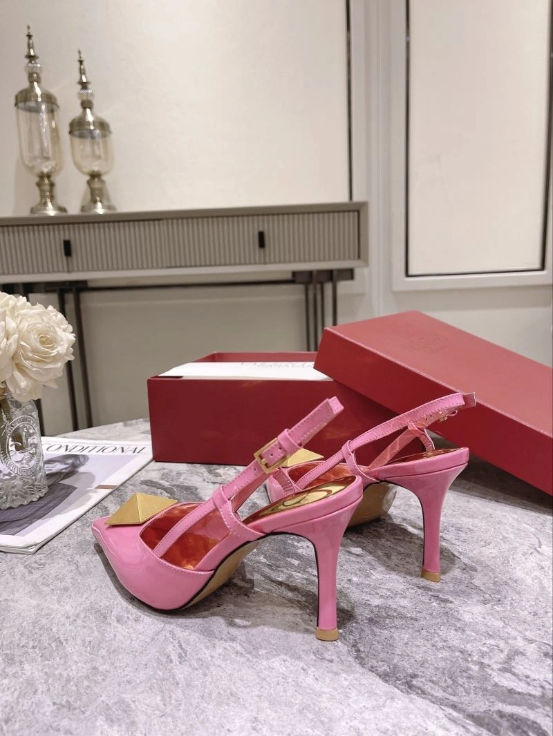 TopPick Vxlxntino High Heels 233275