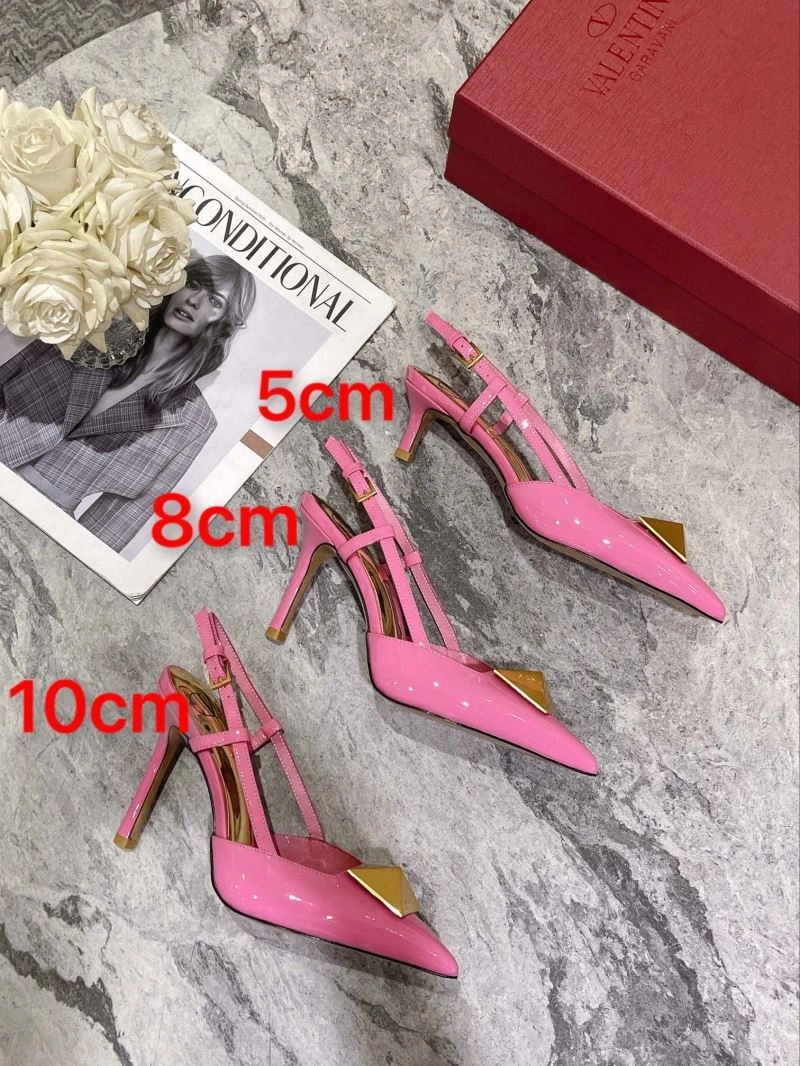 TopPick Vxlxntino High Heels 233275