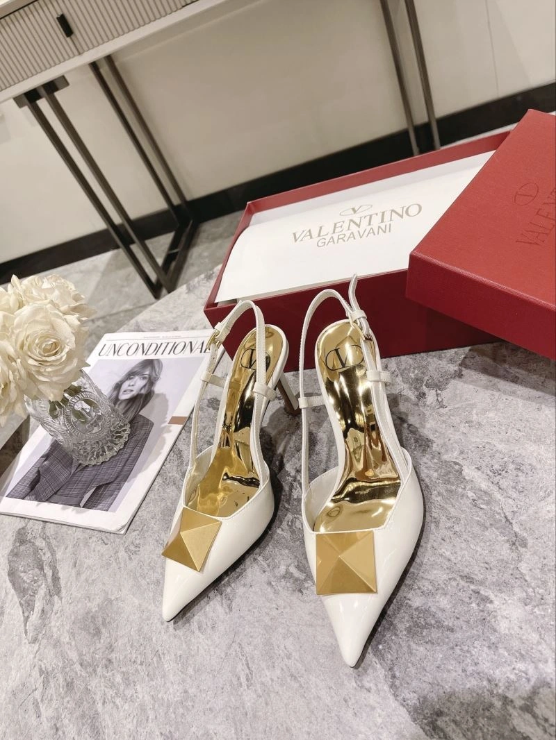 Vxlxntino High Heels Minimalist 233277