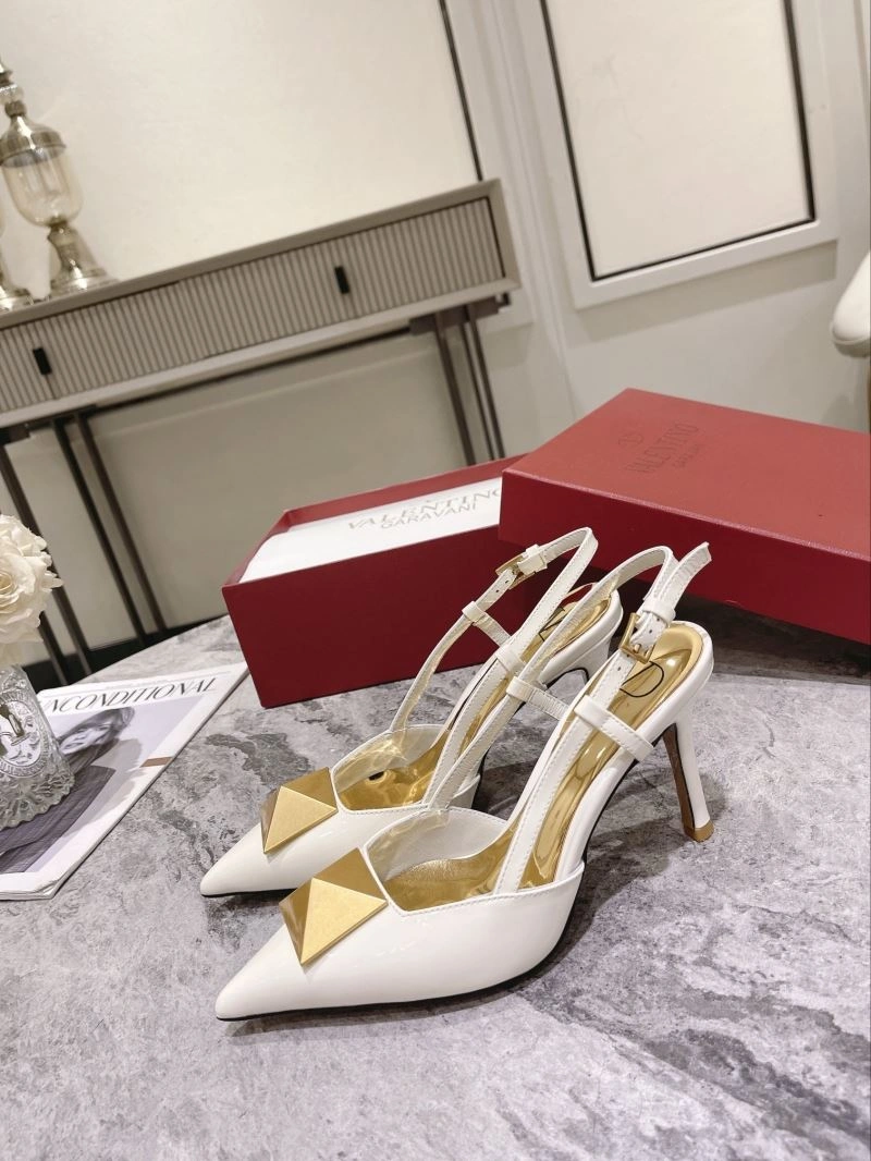 Vxlxntino High Heels Minimalist 233277