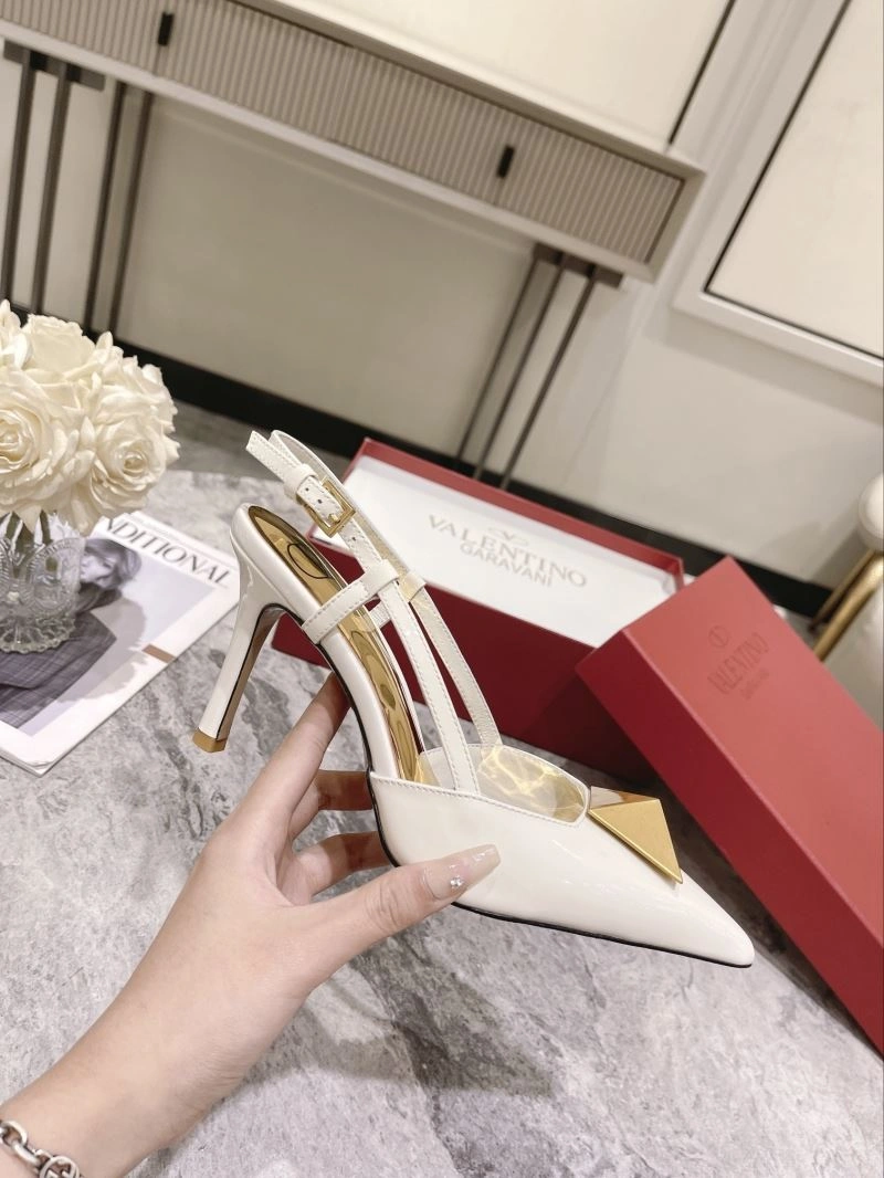 Vxlxntino High Heels Minimalist 233277