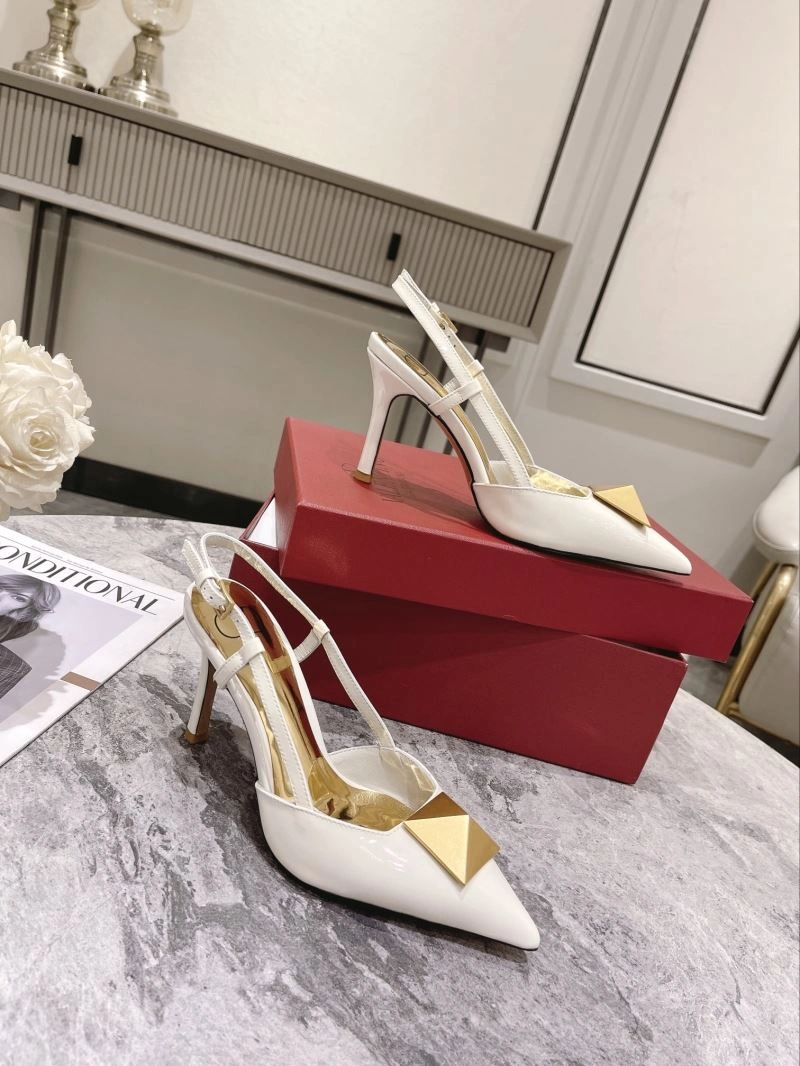 Vxlxntino High Heels Minimalist 233277