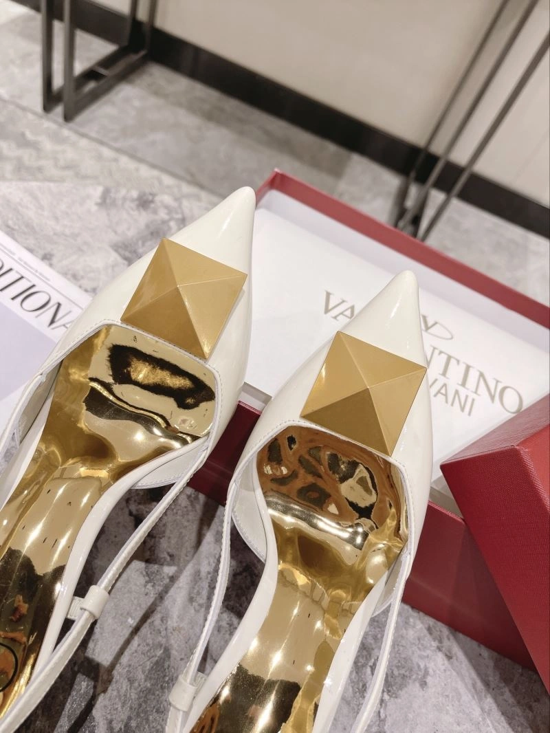 Vxlxntino High Heels Minimalist 233277