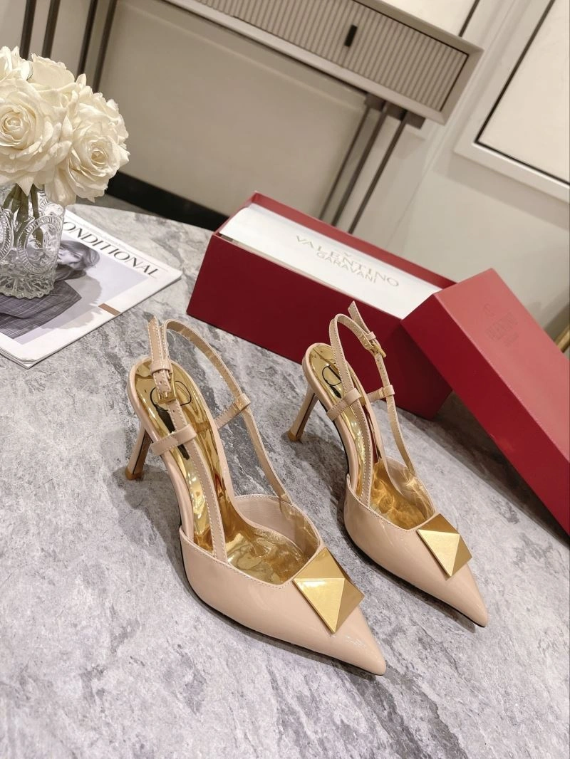 Vxlxntino High Heels Bright 233286