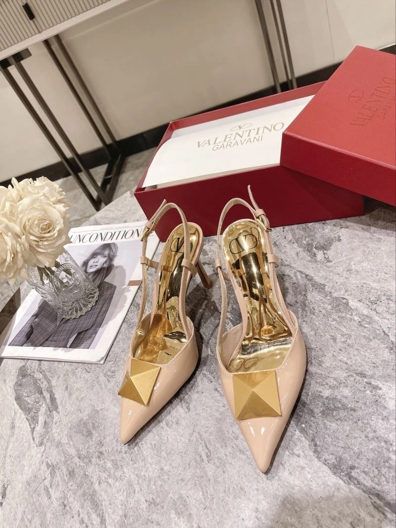 Vxlxntino High Heels Bright 233286