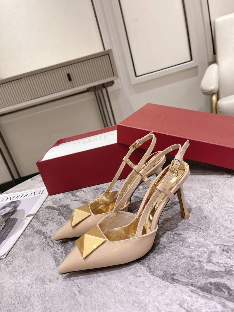 Vxlxntino High Heels Bright 233286