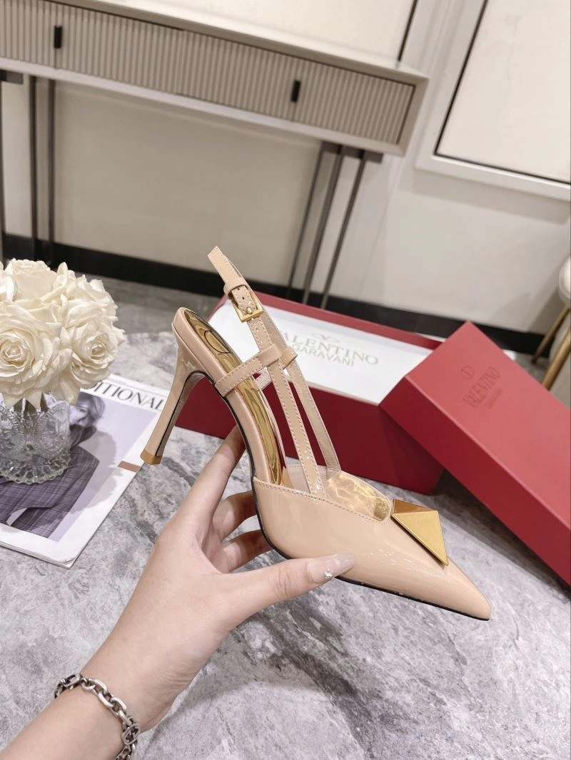 Vxlxntino High Heels Bright 233286