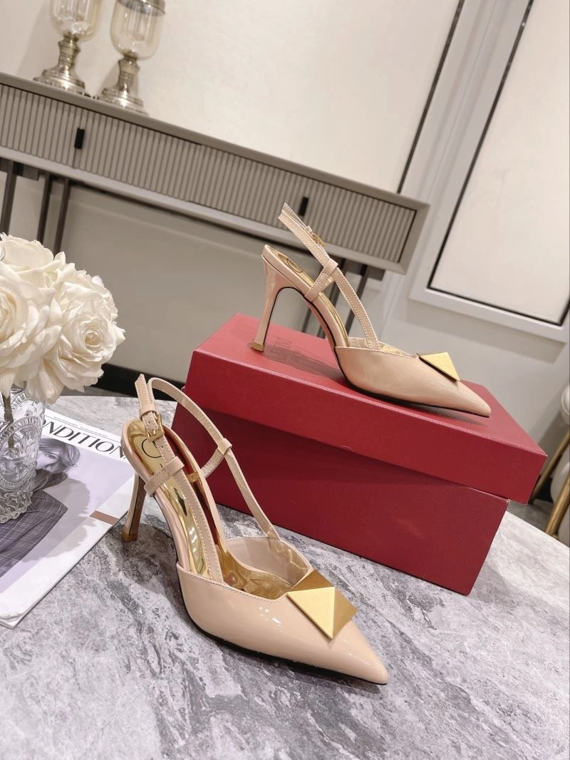 Vxlxntino High Heels Bright 233286