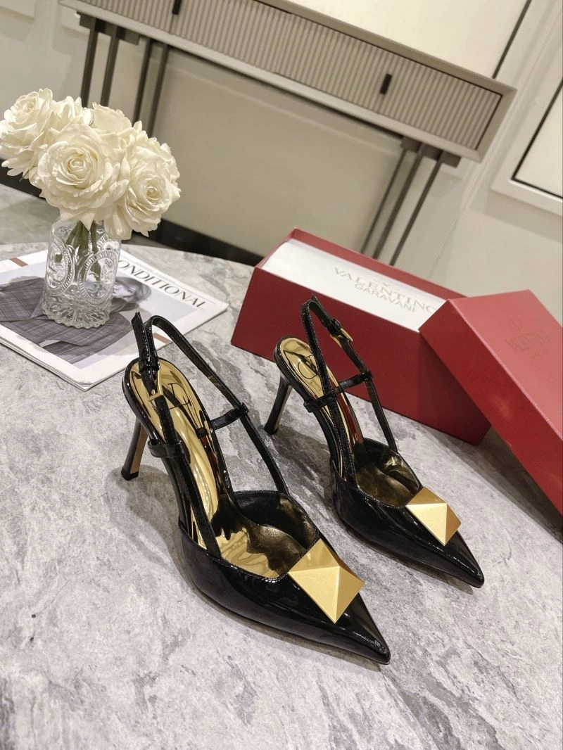 StreetReady Vxlxntino High Heels 233278