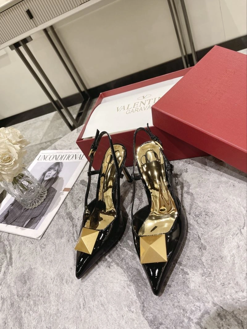 StreetReady Vxlxntino High Heels 233278