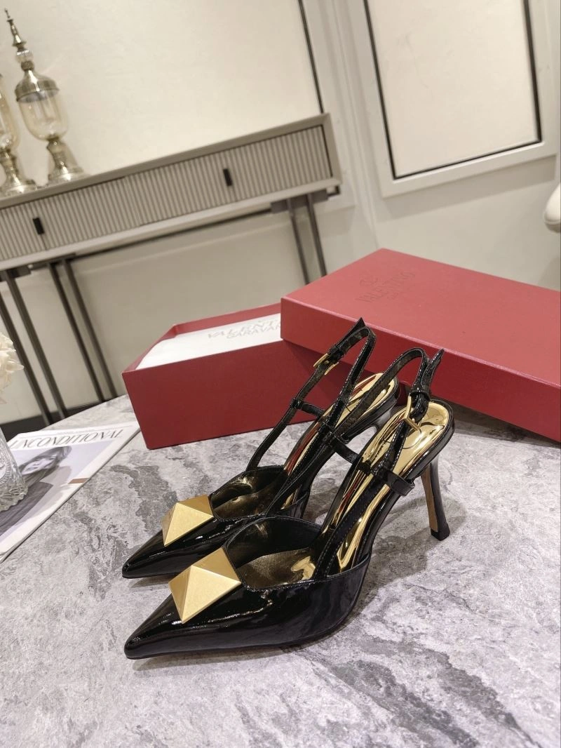 StreetReady Vxlxntino High Heels 233278