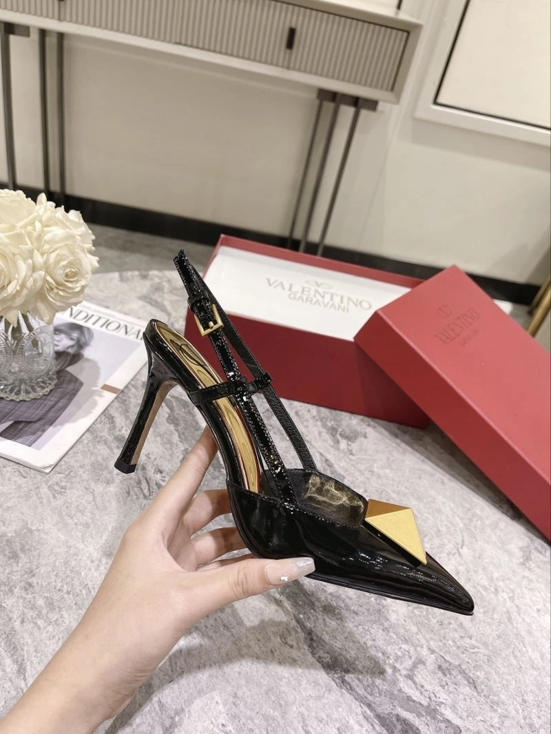 StreetReady Vxlxntino High Heels 233278