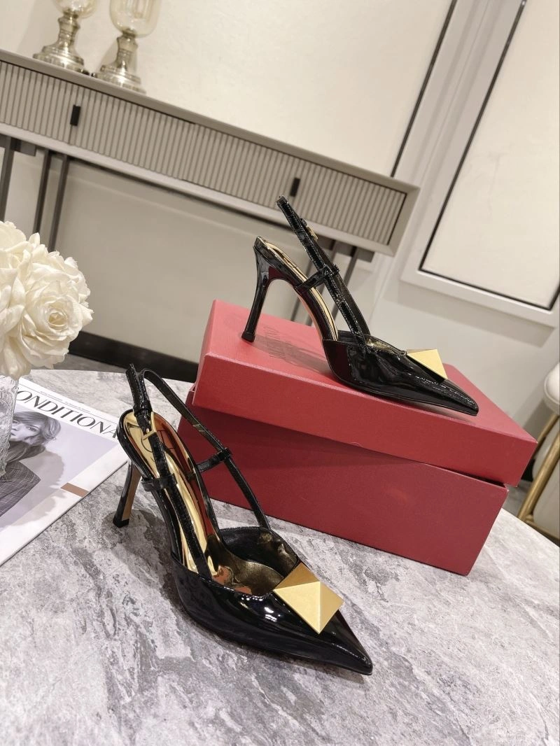 StreetReady Vxlxntino High Heels 233278
