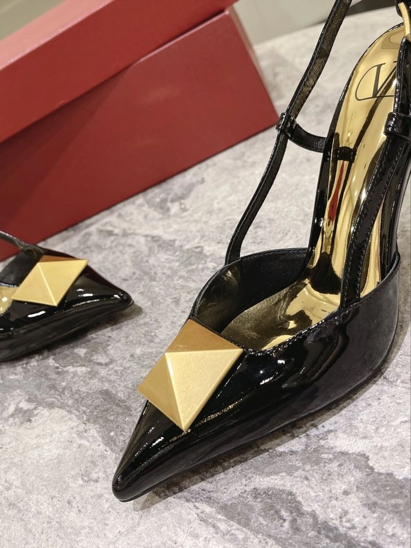 StreetReady Vxlxntino High Heels 233278