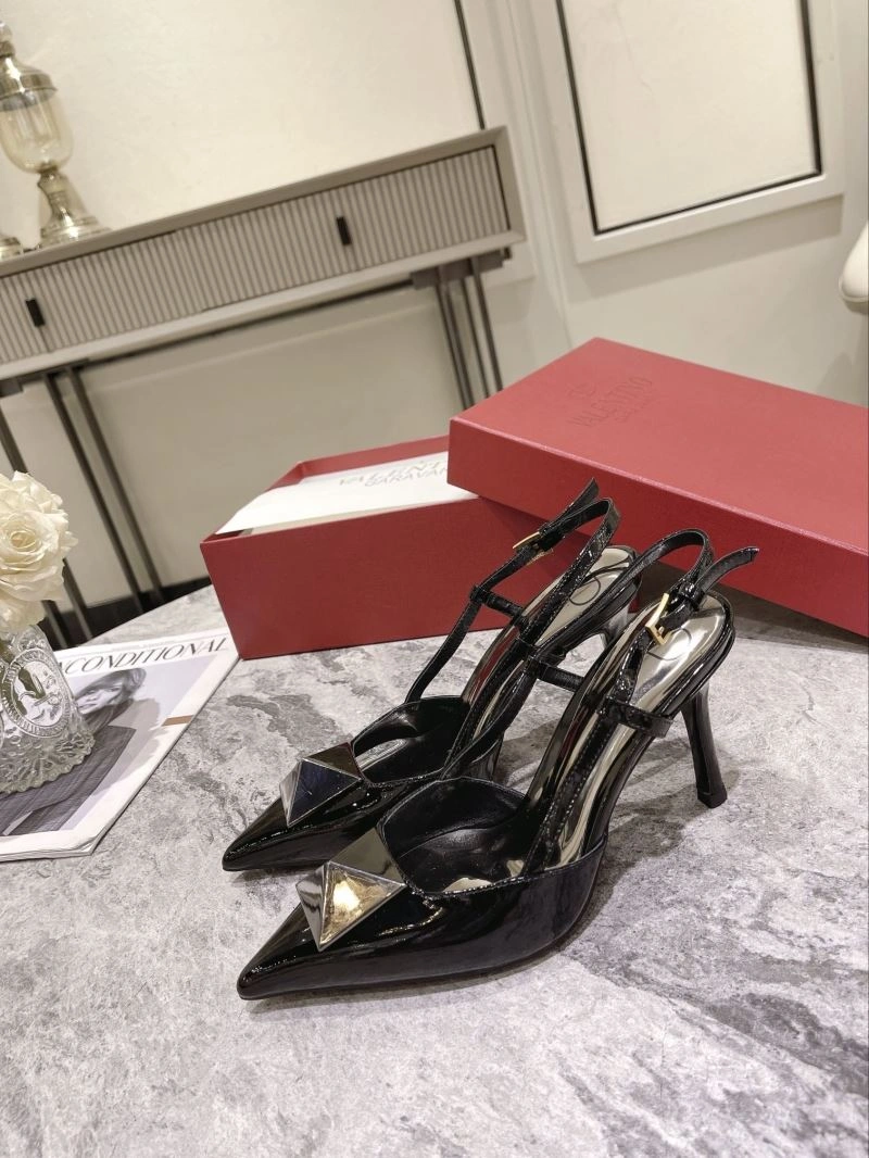 Vxlxntino High Heels Popular 233271