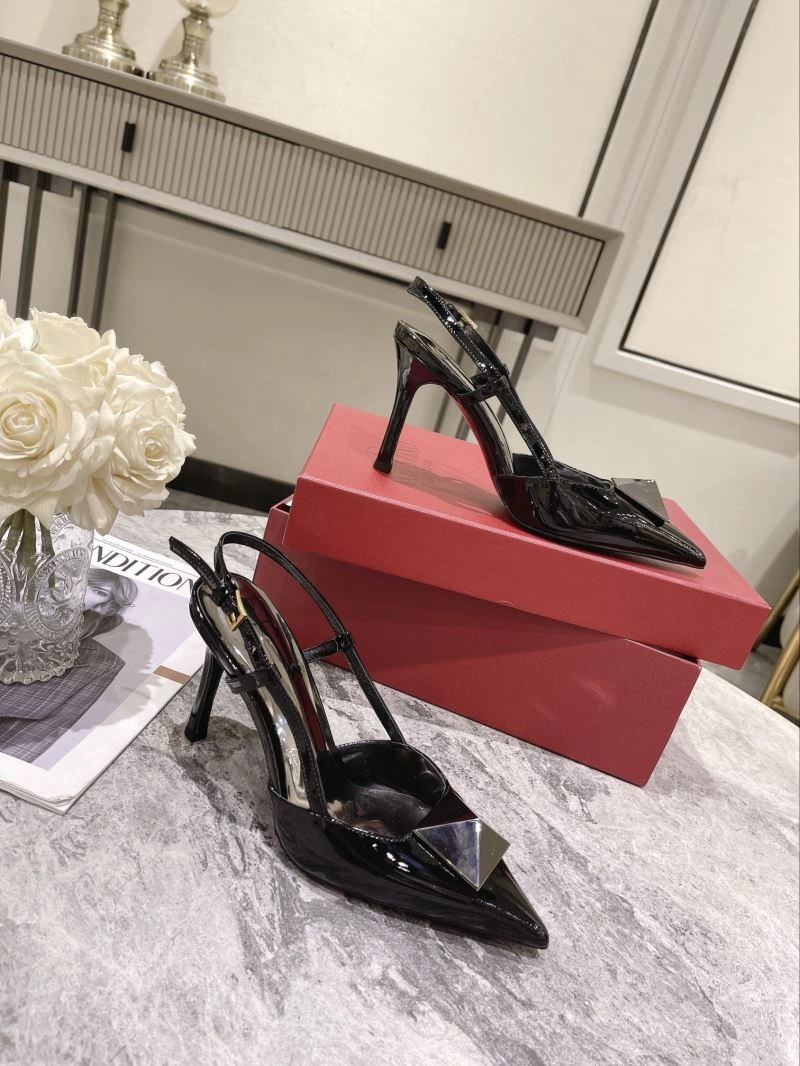 Vxlxntino High Heels Popular 233271