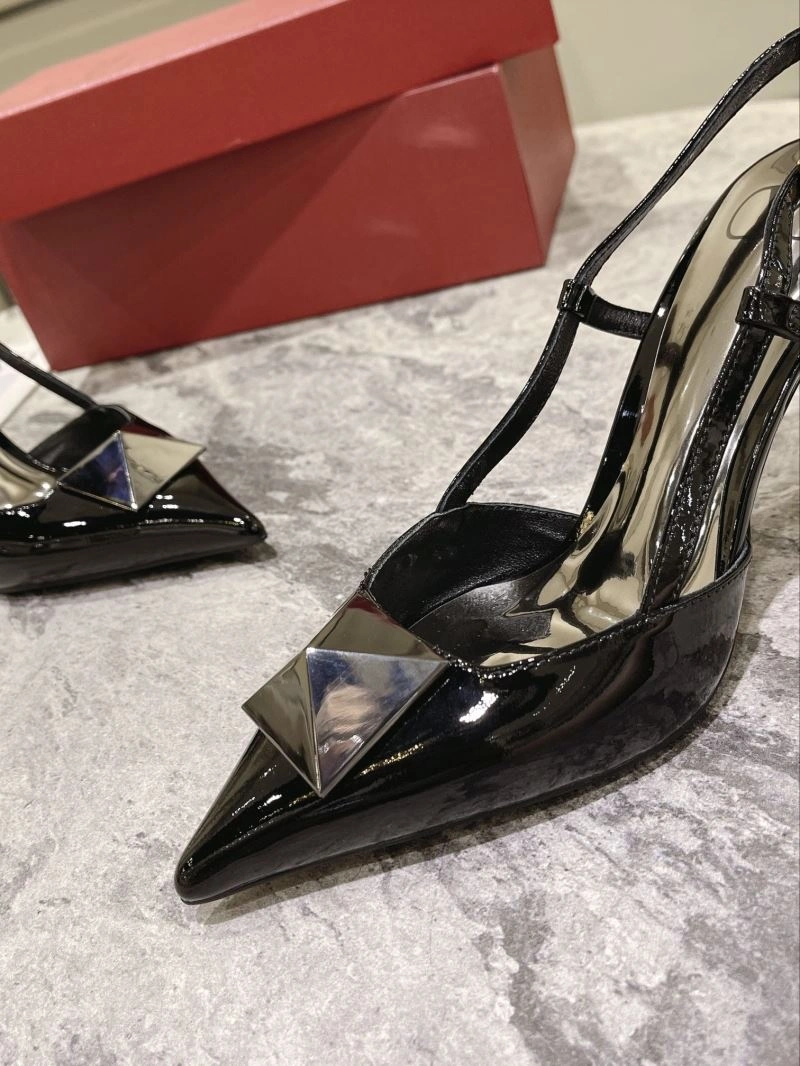 Vxlxntino High Heels Popular 233271