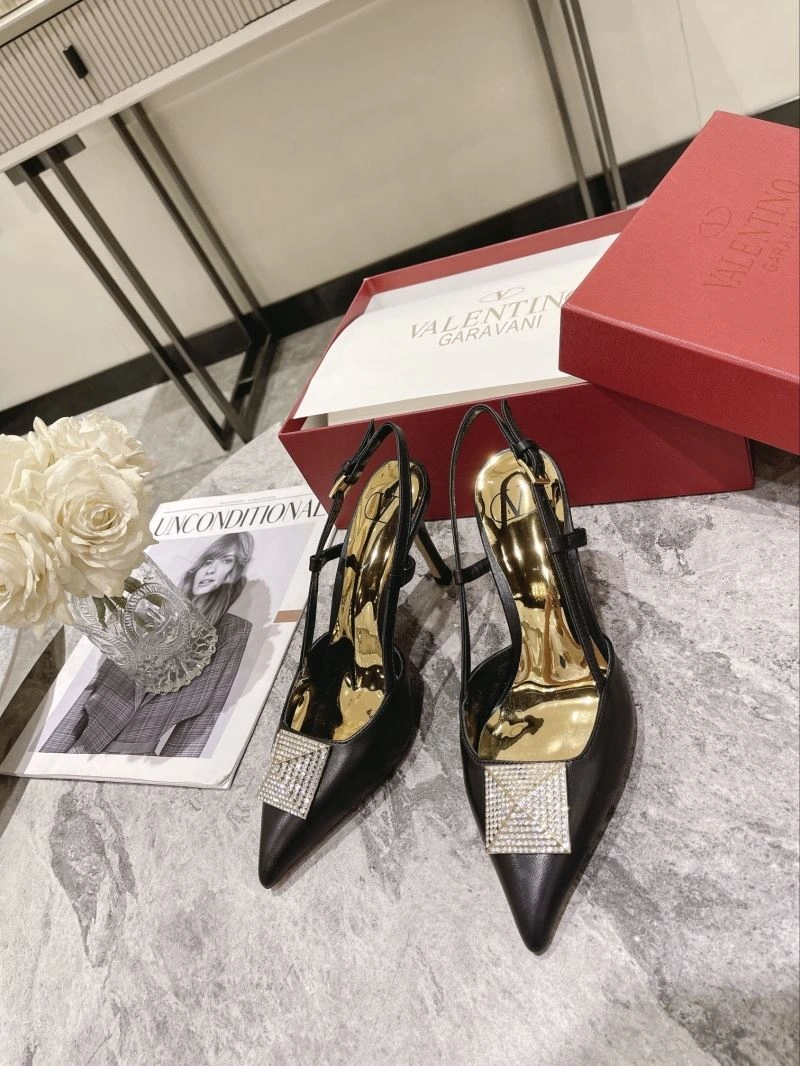 Vxlxntino High Heels Timeless 233272