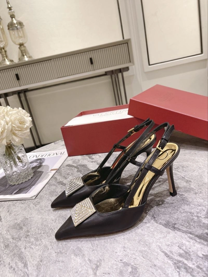 Vxlxntino High Heels Timeless 233272