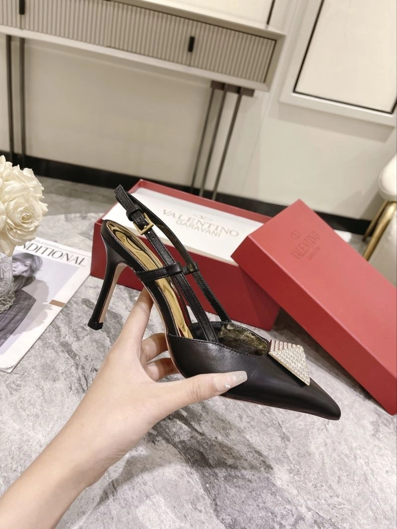 Vxlxntino High Heels Timeless 233272