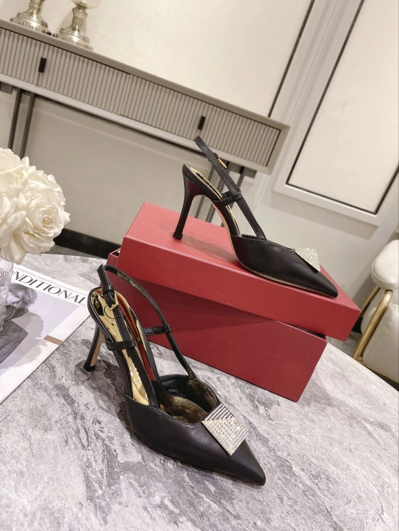 Vxlxntino High Heels Timeless 233272