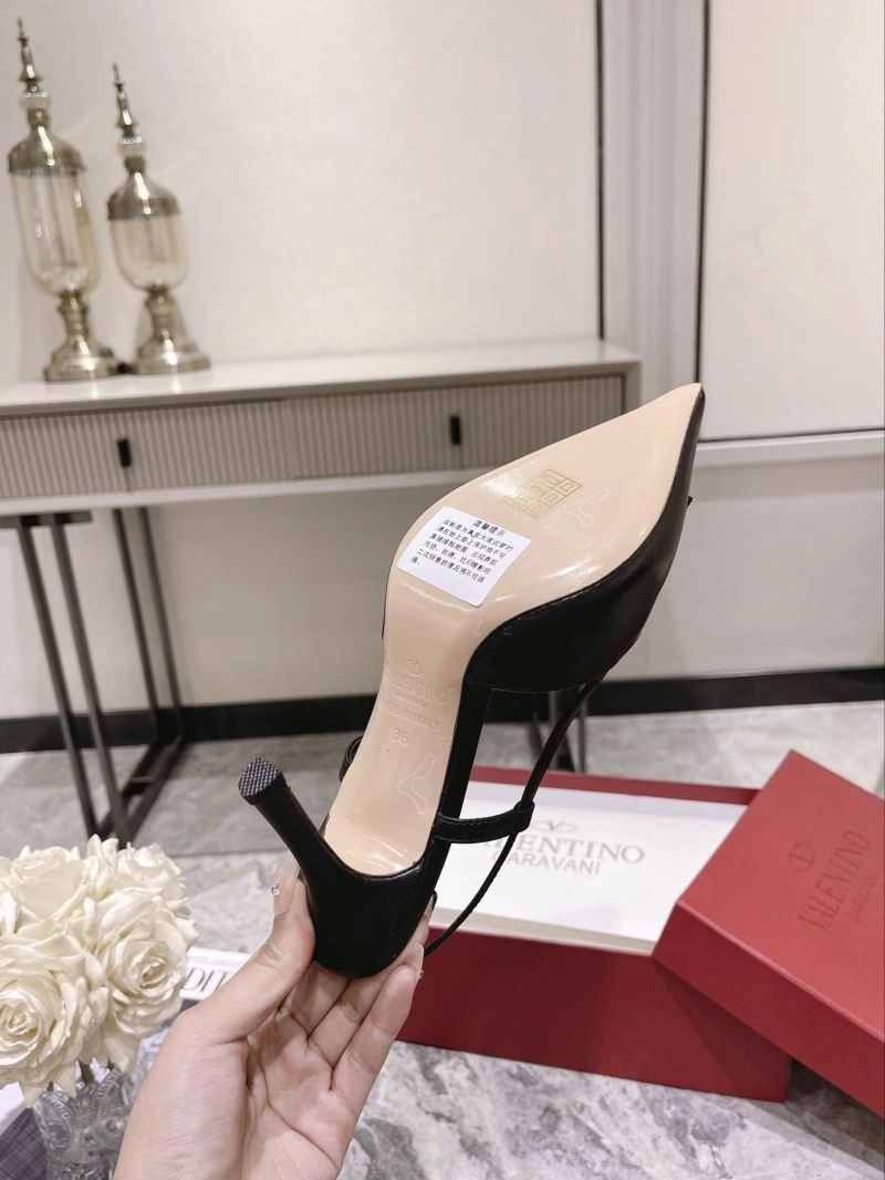 Vxlxntino High Heels Timeless 233272