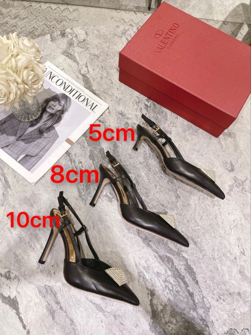 Vxlxntino High Heels Timeless 233272