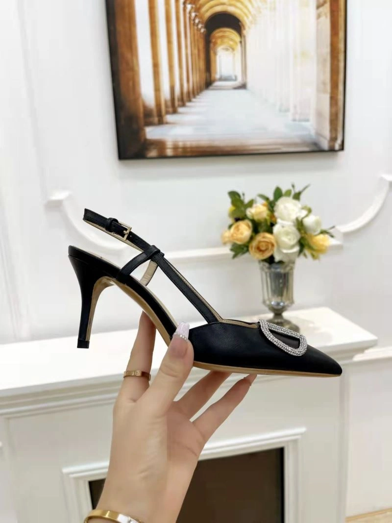 Unique Vxlxntino High Heels 233273