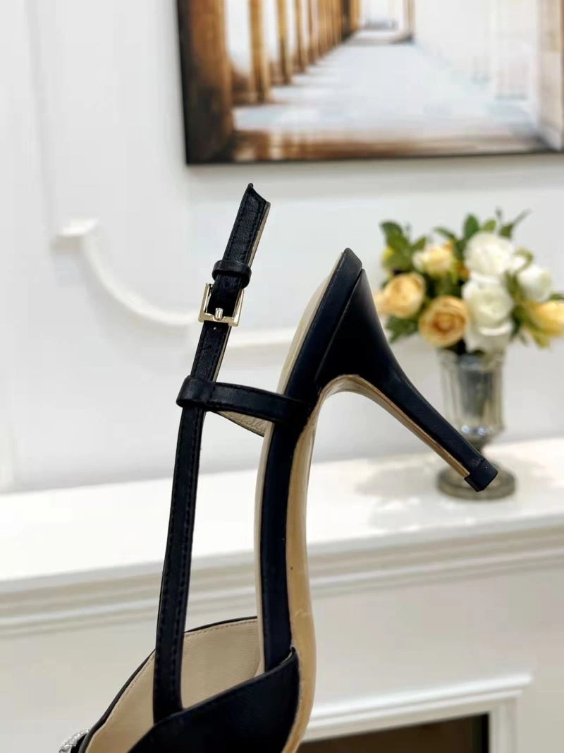 Unique Vxlxntino High Heels 233273