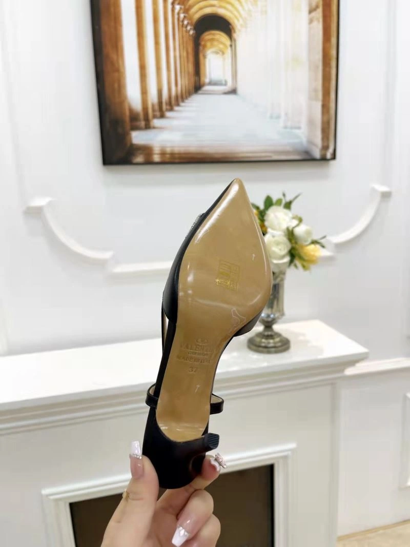 Unique Vxlxntino High Heels 233273