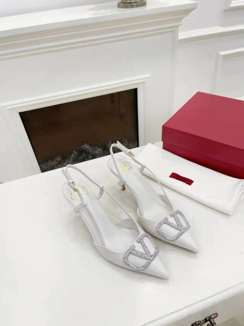 StreetReady Vxlxntino High Heels 233268