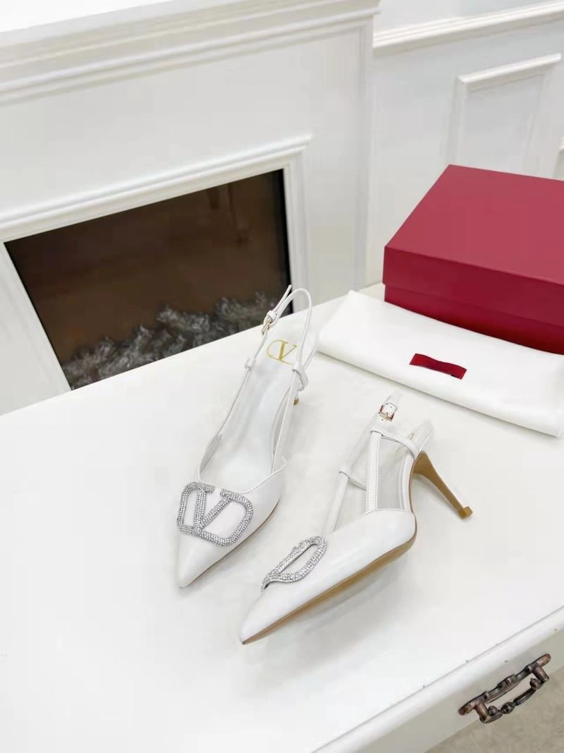 StreetReady Vxlxntino High Heels 233268