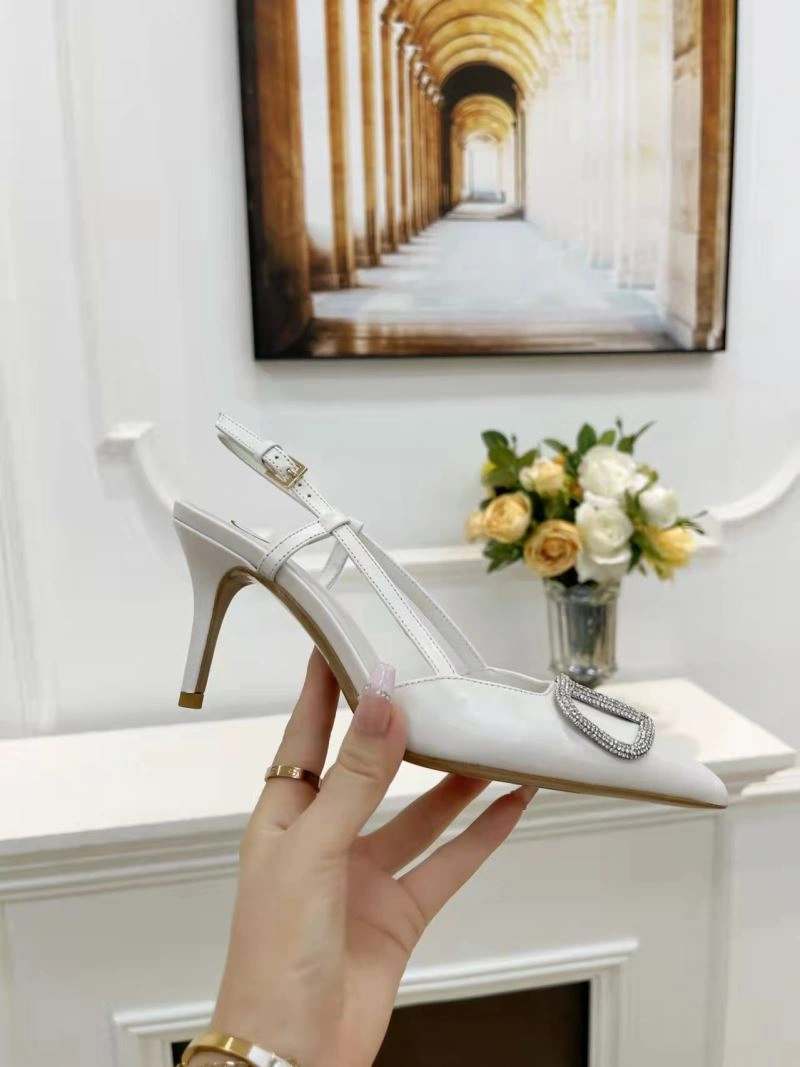 StreetReady Vxlxntino High Heels 233268