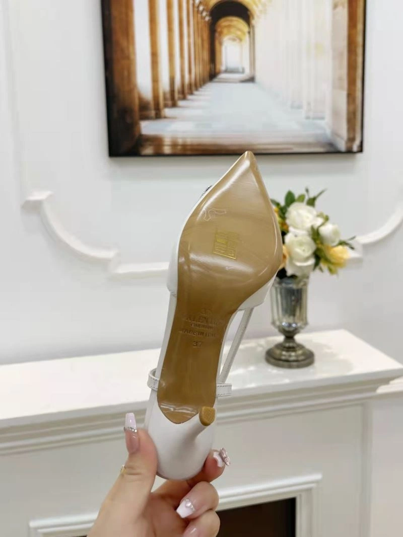 StreetReady Vxlxntino High Heels 233268